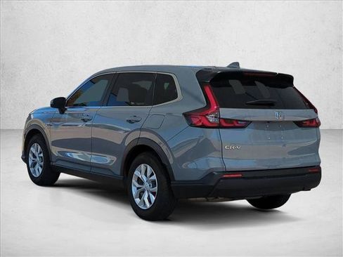 Used 2024 Honda CR-V LX image 7
