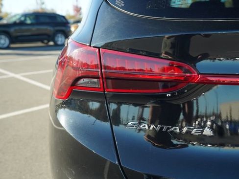 Used 2022 Hyundai Santa Fe SEL image 39