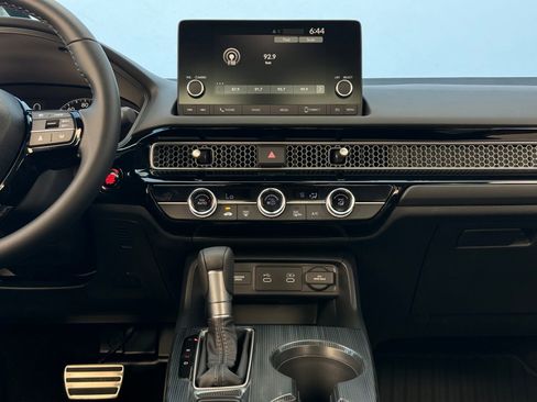 New 2026 Honda Civic Sport image 20