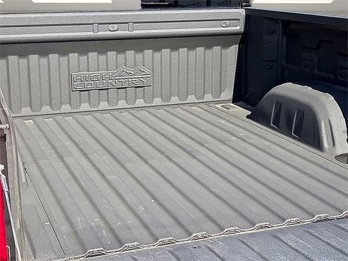 Certified 2024 Chevrolet Silverado 1500 High Country w/ Technology Package image 11