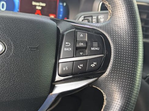 Used 2021 Ford Explorer ST w/ Equipment Group 401A AWD/4WD image 18