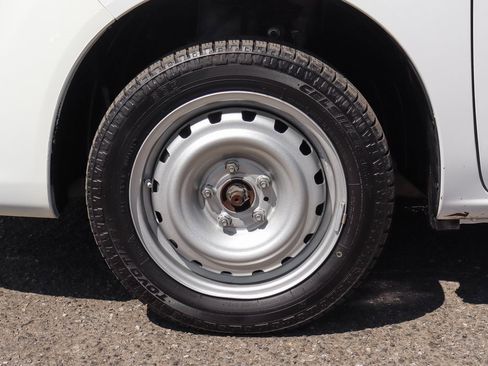 Used 2021 Nissan NV200 S w/ Back Door Glass Package image 38