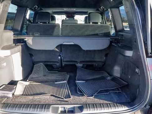 Used 2024 Lexus GX 550 550 Overtrail image 28