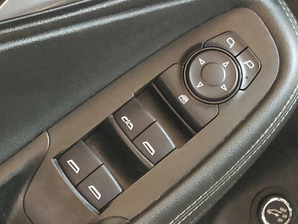 Used 2021 Buick Encore GX Select w/ Advanced Technology Package FWD image 27