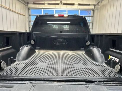 Used 2023 Ford F150 XLT w/ Trailer Tow Package AWD/4WD image 15
