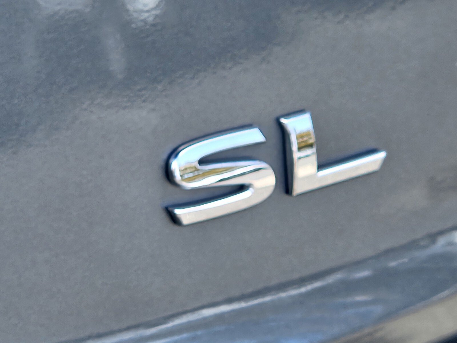 Used 2023 Nissan Rogue SL w/ SL Premium Package FWD image 31