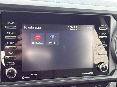 Certified 2023 Toyota Tacoma SR image 16