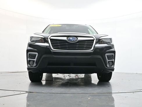 Used 2021 Subaru Forester Limited w/ Popular Package #3 image 29