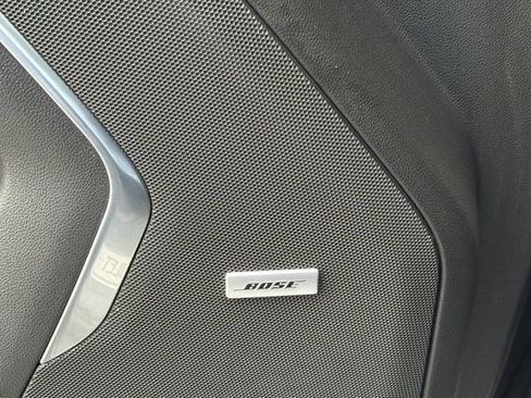 Used 2021 Chevrolet Suburban Premier RWD image 17