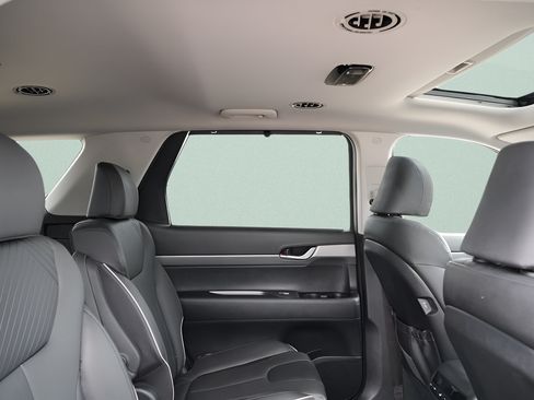 Certified 2024 Hyundai Palisade XRT AWD/4WD image 17