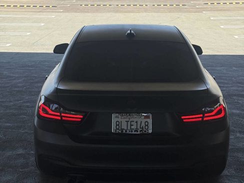 Used 2018 BMW 430i Gran Coupe RWD image 8