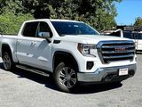 Used 2020 GMC Sierra 1500 SLE w/ SLE Value Package image 2