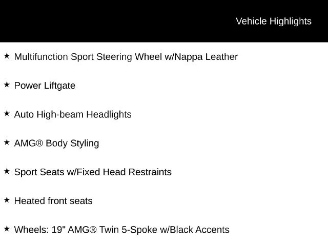 Used 2024 Mercedes-Benz GLB 250 image 8