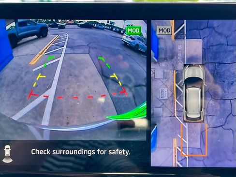 Used 2024 Mitsubishi Outlander SE image 7