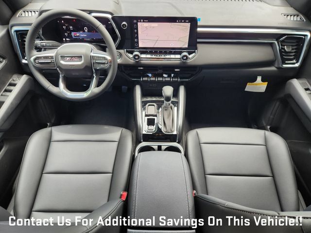 New 2026 GMC Canyon Elevation w/ Convenience Package RWD image 19