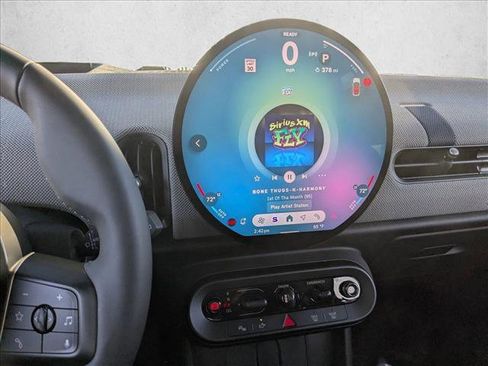 Certified 2025 MINI Cooper S image 11