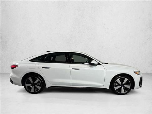 New 2026 Audi A5 2.0T Premium AWD/4WD image 4