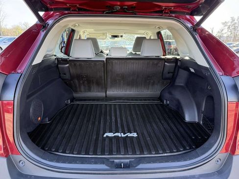 Used 2020 Toyota RAV4 Limited image 28