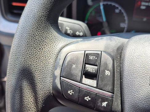 Used 2024 Ford Maverick XLT FWD image 12