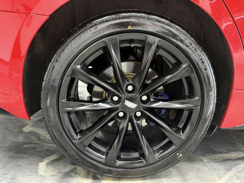 Used 2020 Cadillac CT5 Sport AWD/4WD image 33