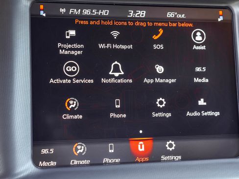 Used 2023 Dodge Charger SXT RWD image 4