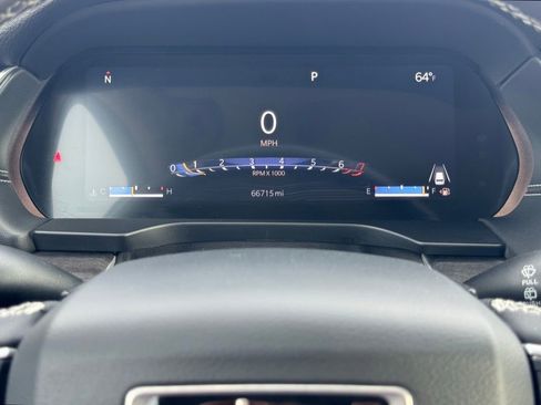 Certified 2023 Jeep Grand Cherokee Limited image 15