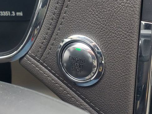 Used 2017 Lincoln Continental Reserve AWD/4WD image 17