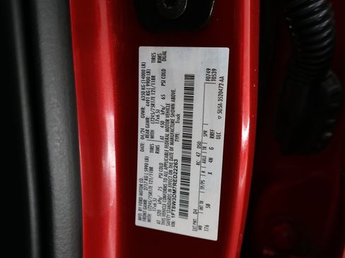 Used 2024 Ford F350 Lariat w/ Lariat Ultimate Package AWD/4WD image 73