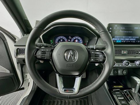 Used 2025 Acura Integra A-Spec image 12