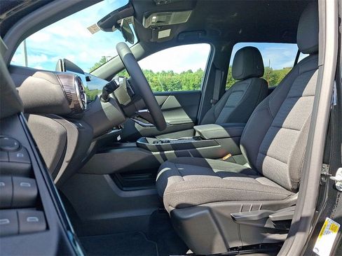 New 2026 Chevrolet Equinox LT w/ Midnight Edition image 6