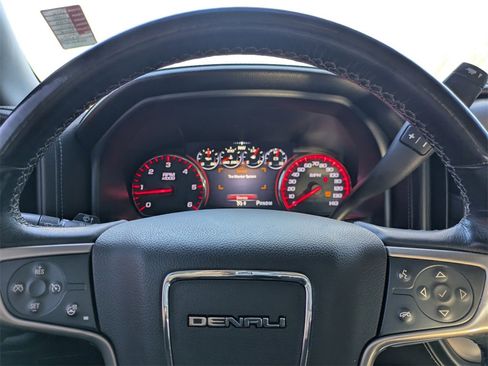 Used 2016 GMC Sierra 1500 Denali image 45