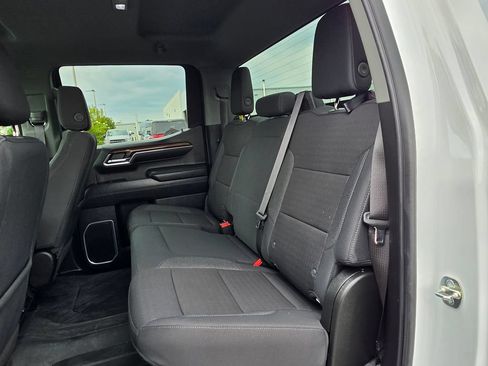 Used 2023 Chevrolet Silverado 1500 LT w/ Protection Package AWD/4WD image 31