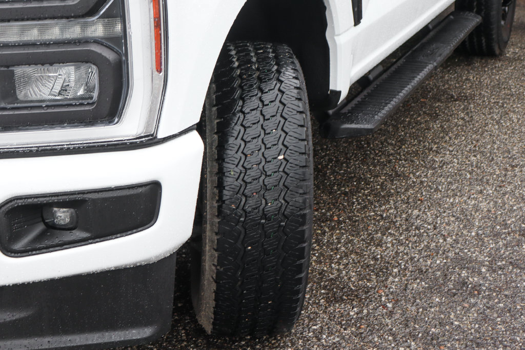 Used 2024 Ford F250 XL w/ STX Appearance Package AWD/4WD image 48