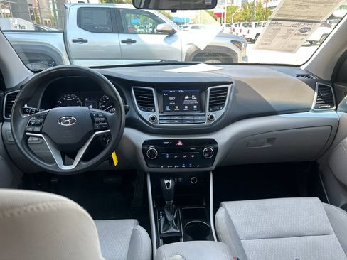 Used 2018 Hyundai Tucson SEL FWD image 13