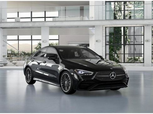 New 2026 Mercedes-Benz CLA 250 250 image 10