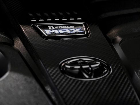 Used 2025 Toyota Tundra 1794 Edition image 60