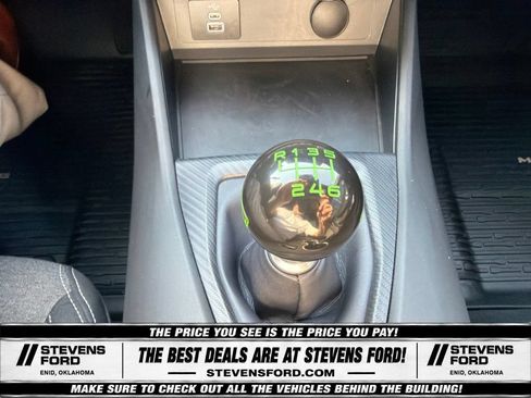 Used 2026 Ford Mustang GT RWD image 24