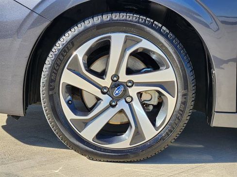 Used 2020 Subaru Legacy Limited image 7
