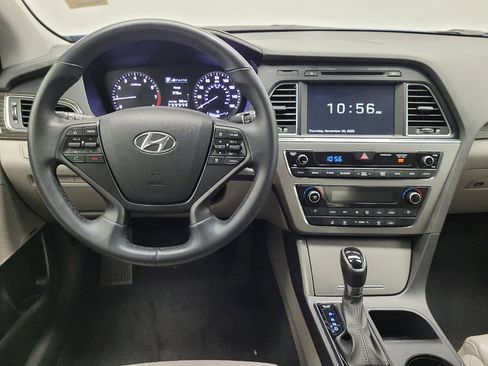 Used 2015 Hyundai Sonata Limited w/ Option Group 06 image 22