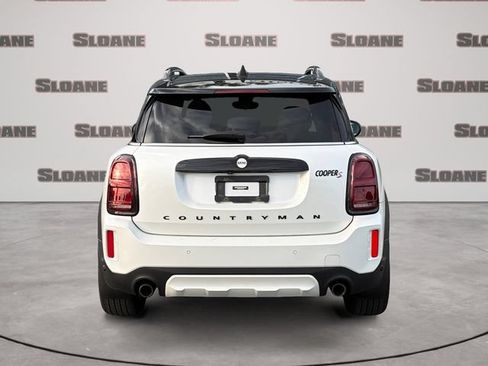 Used 2024 MINI Cooper Countryman S w/ Mini Untamed Edition AWD/4WD image 4
