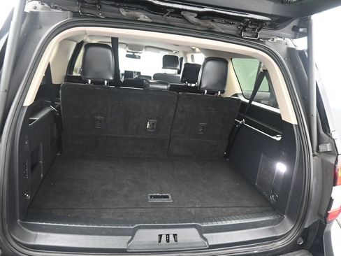 Certified 2024 Ford Expedition Max XLT AWD/4WD image 6