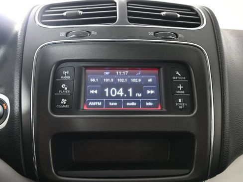 Used 2020 Dodge Journey SE w/ Blacktop Package FWD image 24