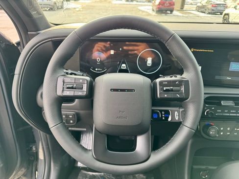 New 2026 Hyundai Palisade XRT Pro image 20