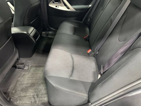Used 2009 Toyota Camry SE FWD image 35