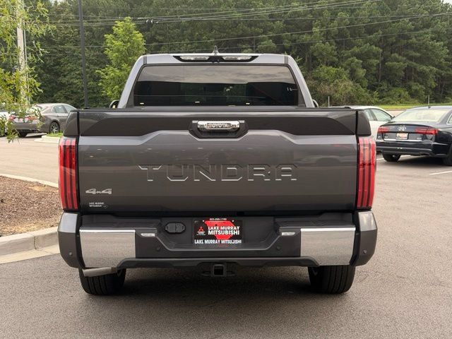 Used 2024 Toyota Tundra 1794 Edition AWD/4WD image 10