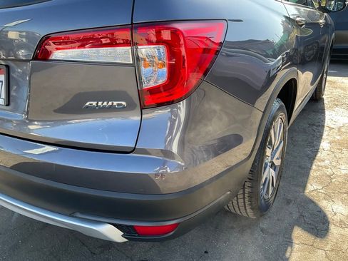 Used 2021 Honda Pilot EX-L image 89