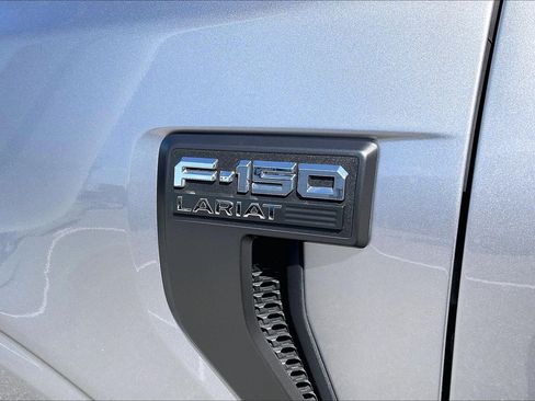 Certified 2023 Ford F150 Lariat AWD/4WD image 8