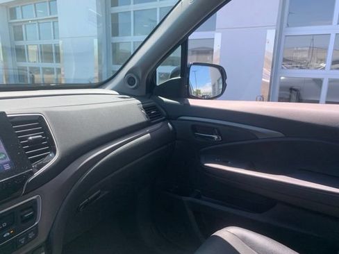 Used 2023 Honda Ridgeline RTL-E image 19