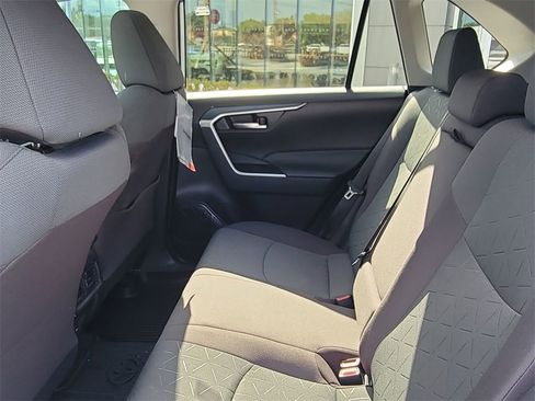 Used 2023 Toyota RAV4 XLE w/ Convenience Package image 16