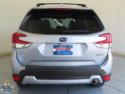 Certified 2023 Subaru Forester Touring w/ Popular Package #3 AWD/4WD image 4